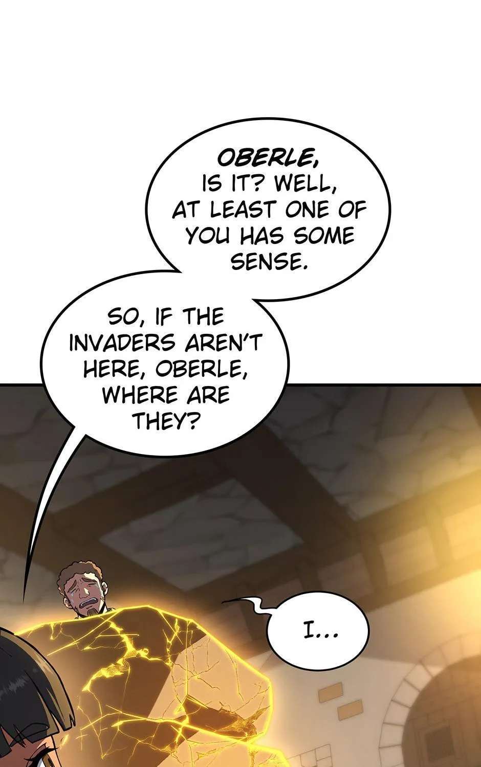 The Beginning After the End Chapter 253 - page 185