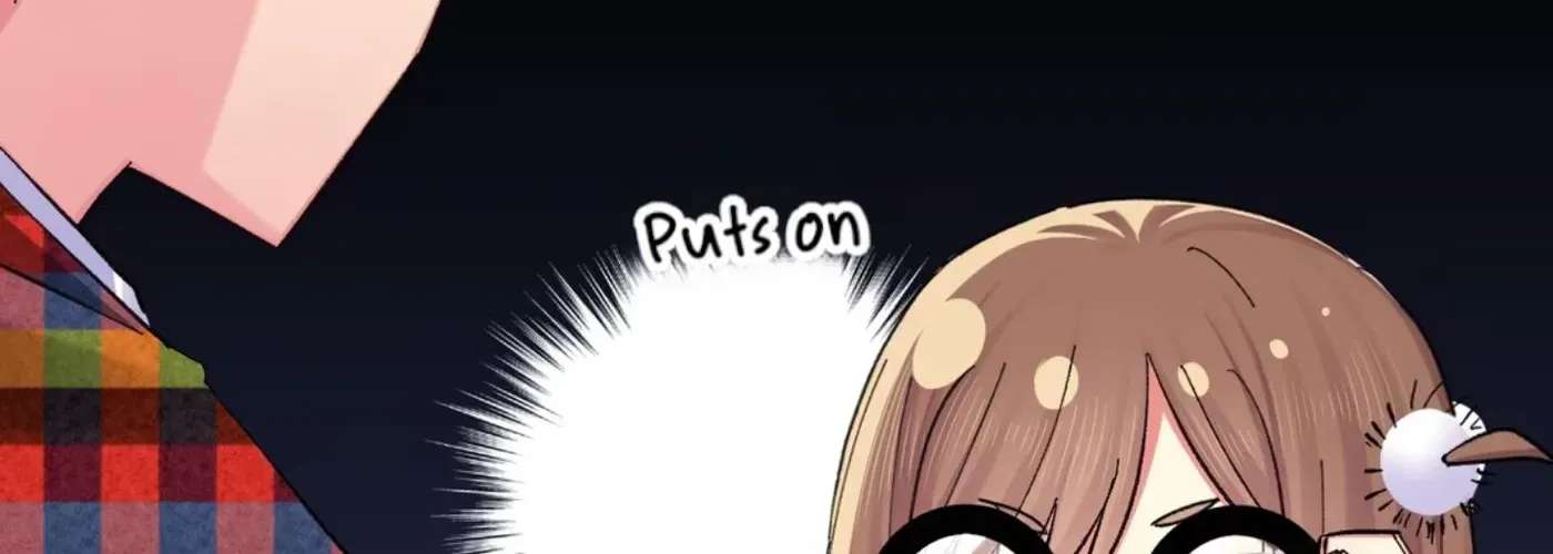 Senpai-chan Is a man Chapter 19 - page 23