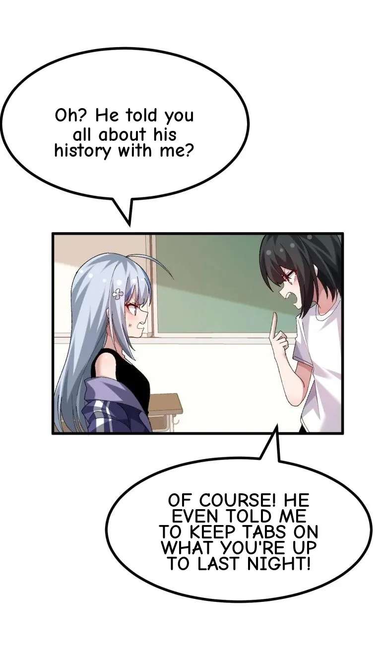 The Graduation Project Is, Making Butter! Chapter 85 - page 17