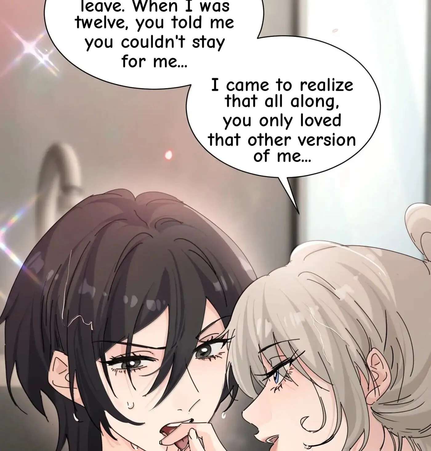 Bing Jiao Meimei Zhi Xiang Rang Wo Qifu Ta Chapter 112 - page 48