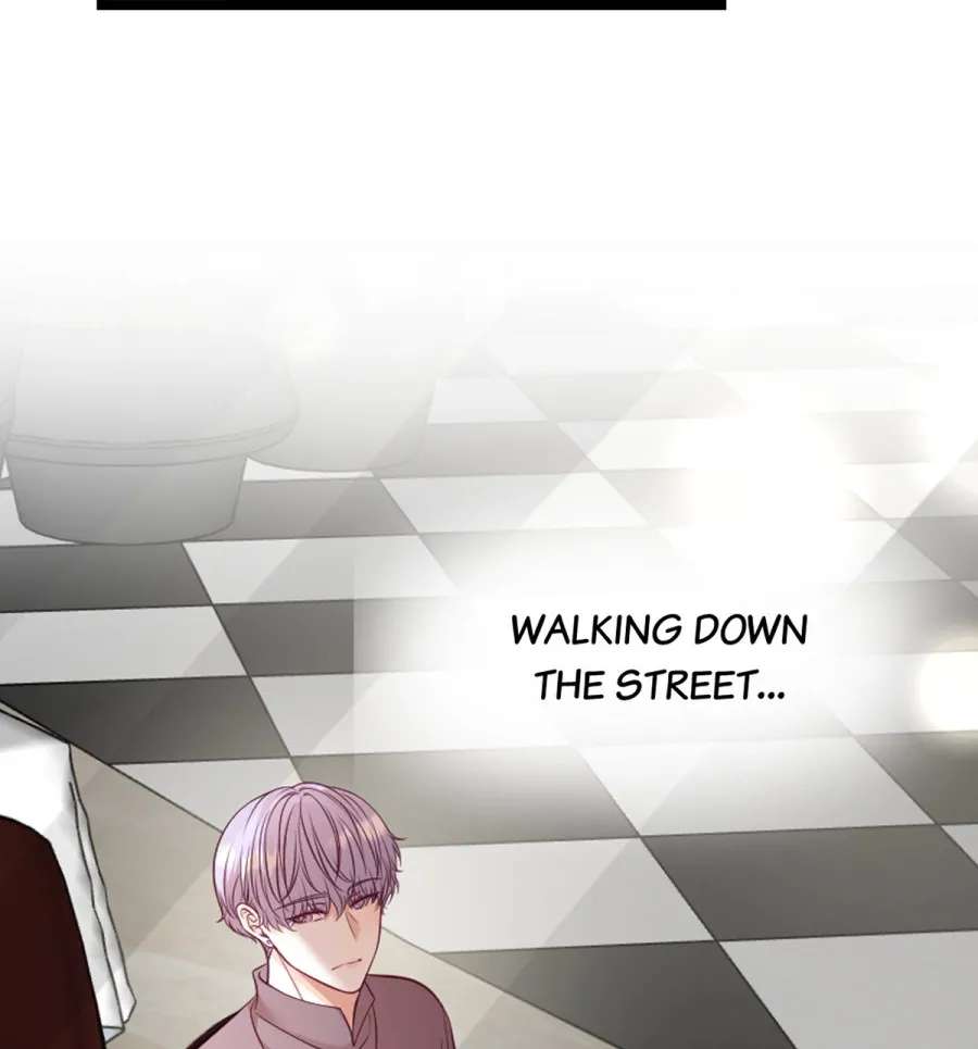 Anata e no Crescendo Chapter 212 - page 34