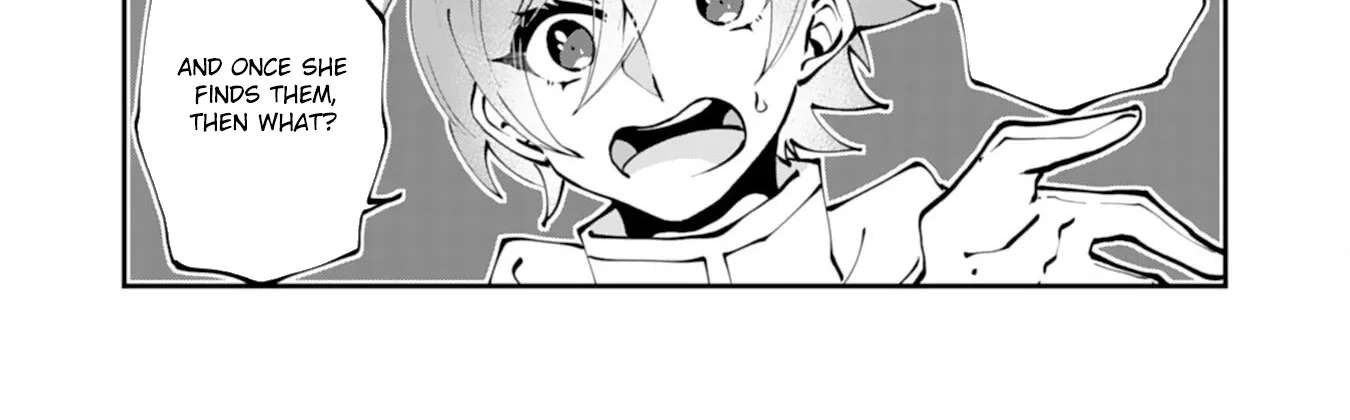 You Call Me 'You' and Break the Engagement? Fine—You'll Regret It. Chapter 3 - page 46