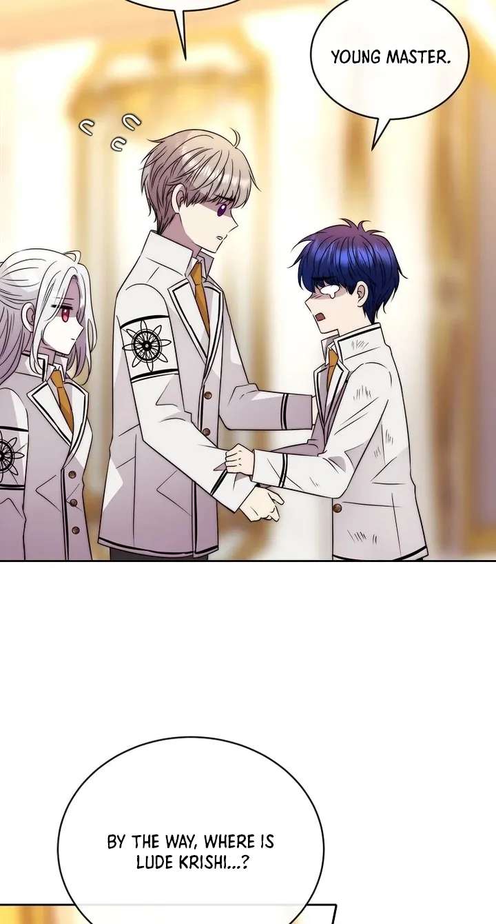 Black Haze (2025) Chapter 89 - page 28