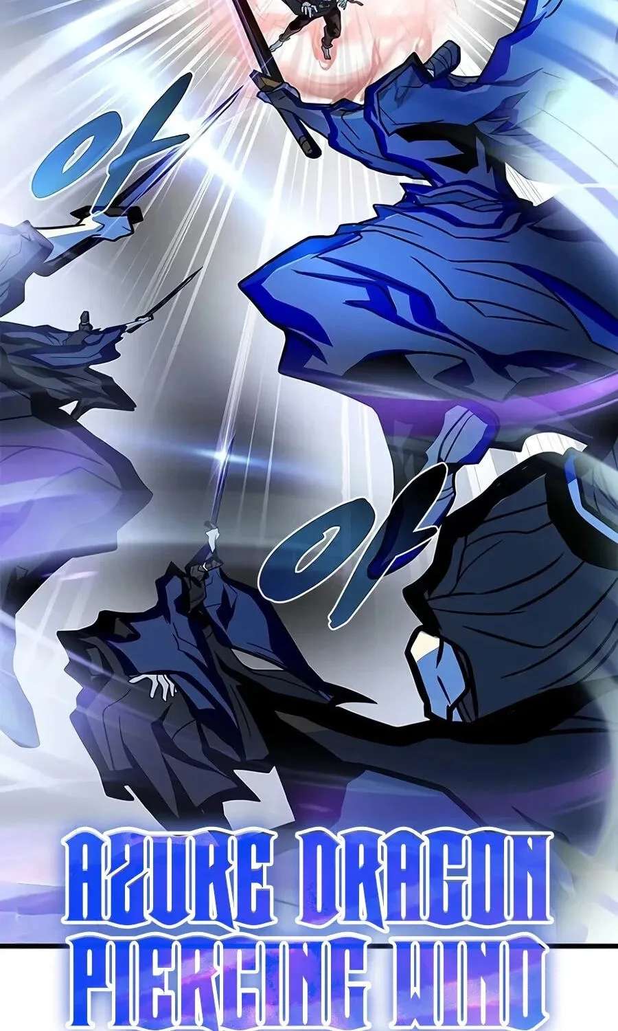Villain to Kill Chapter 256 - page 83