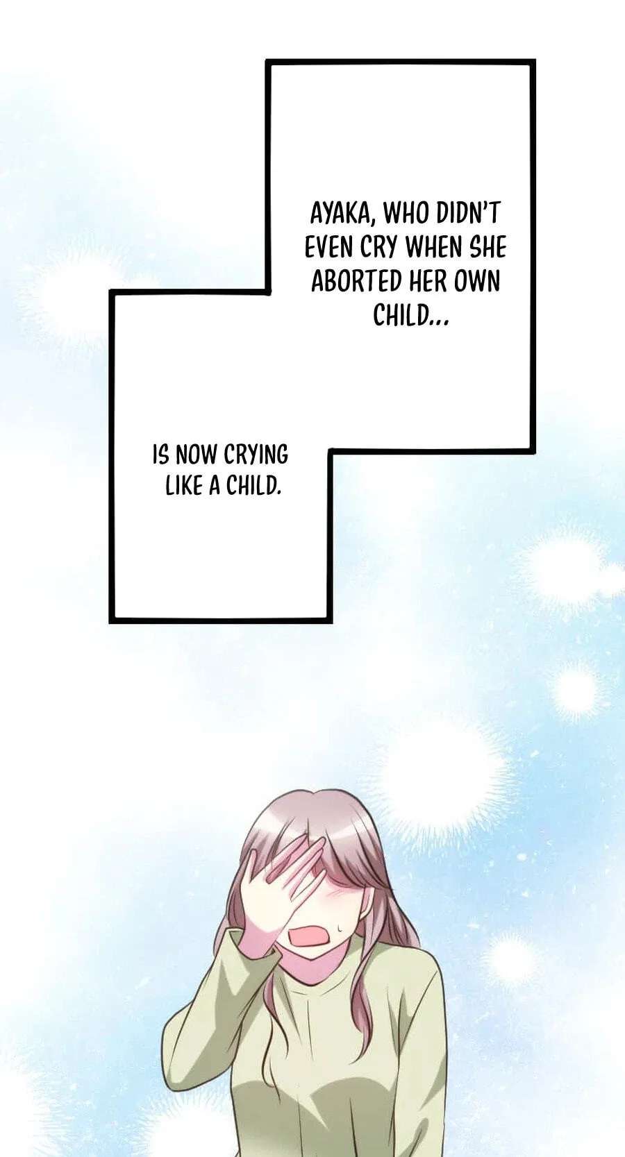 Camouflage Fuufu Chapter 58 - page 31