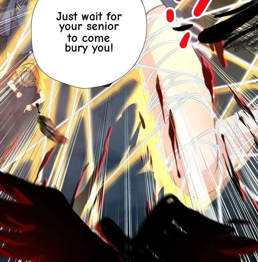 The Yellow Road's Best Day Chapter 11 - page 3