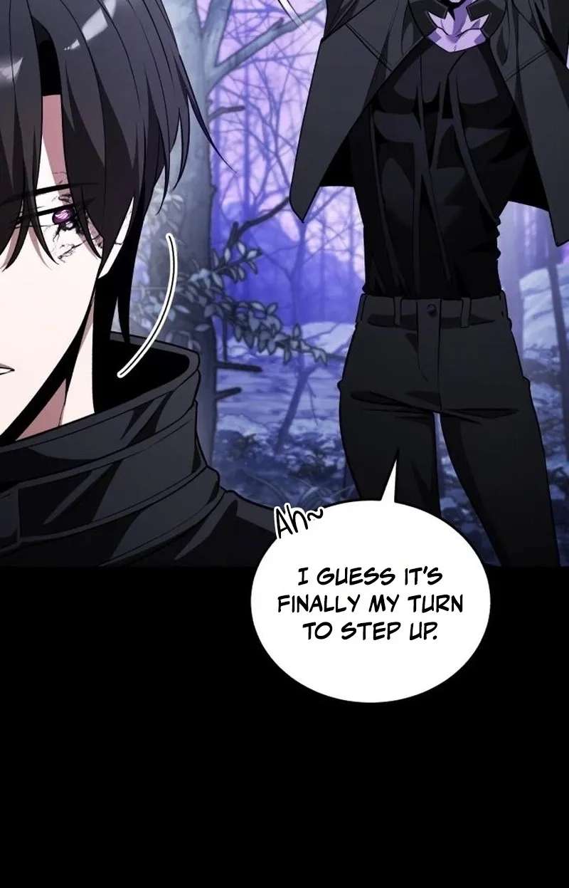 Echoes of the Reverse Planet Chapter 44 - page 122