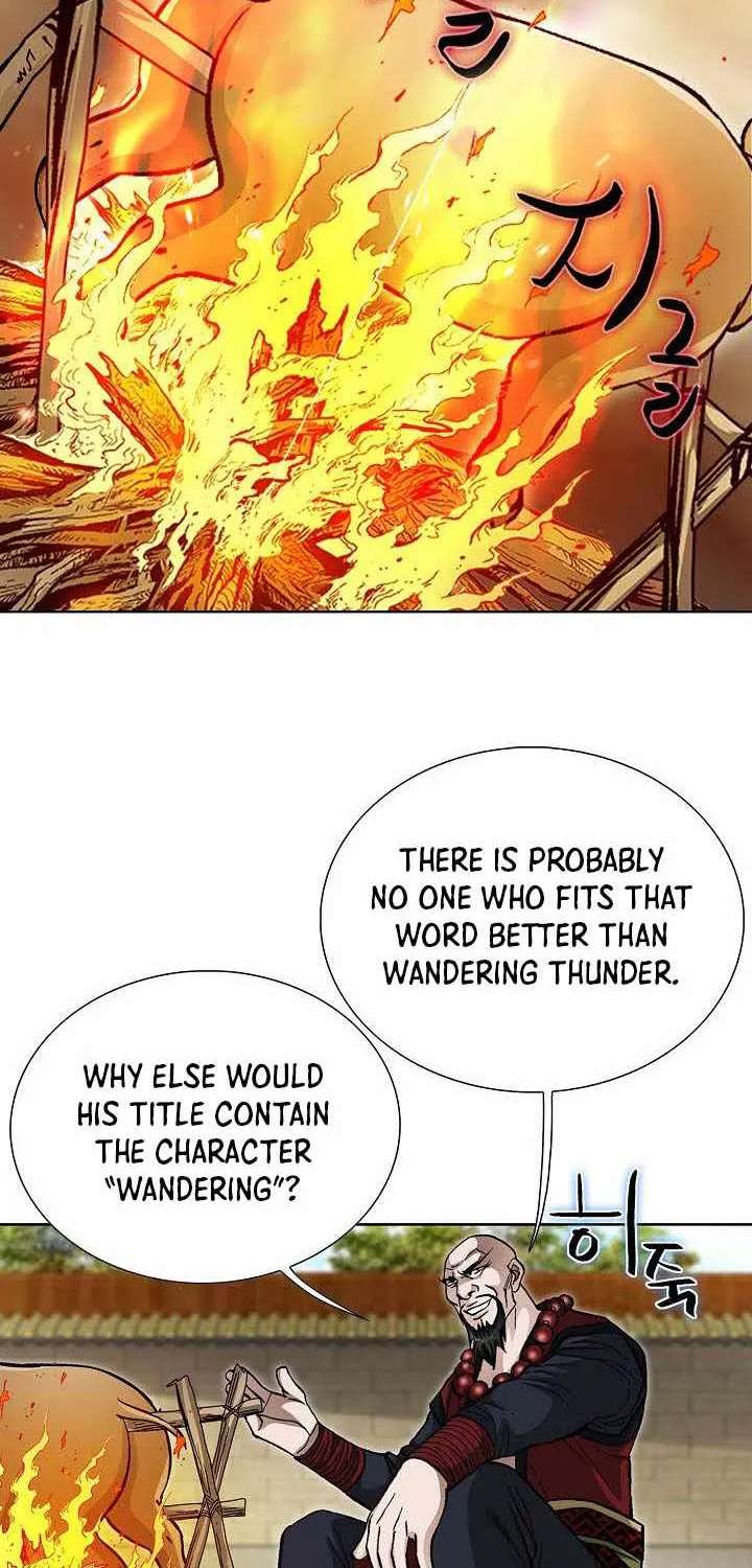 Return of the Immortal Monk Chapter 86 - page 52