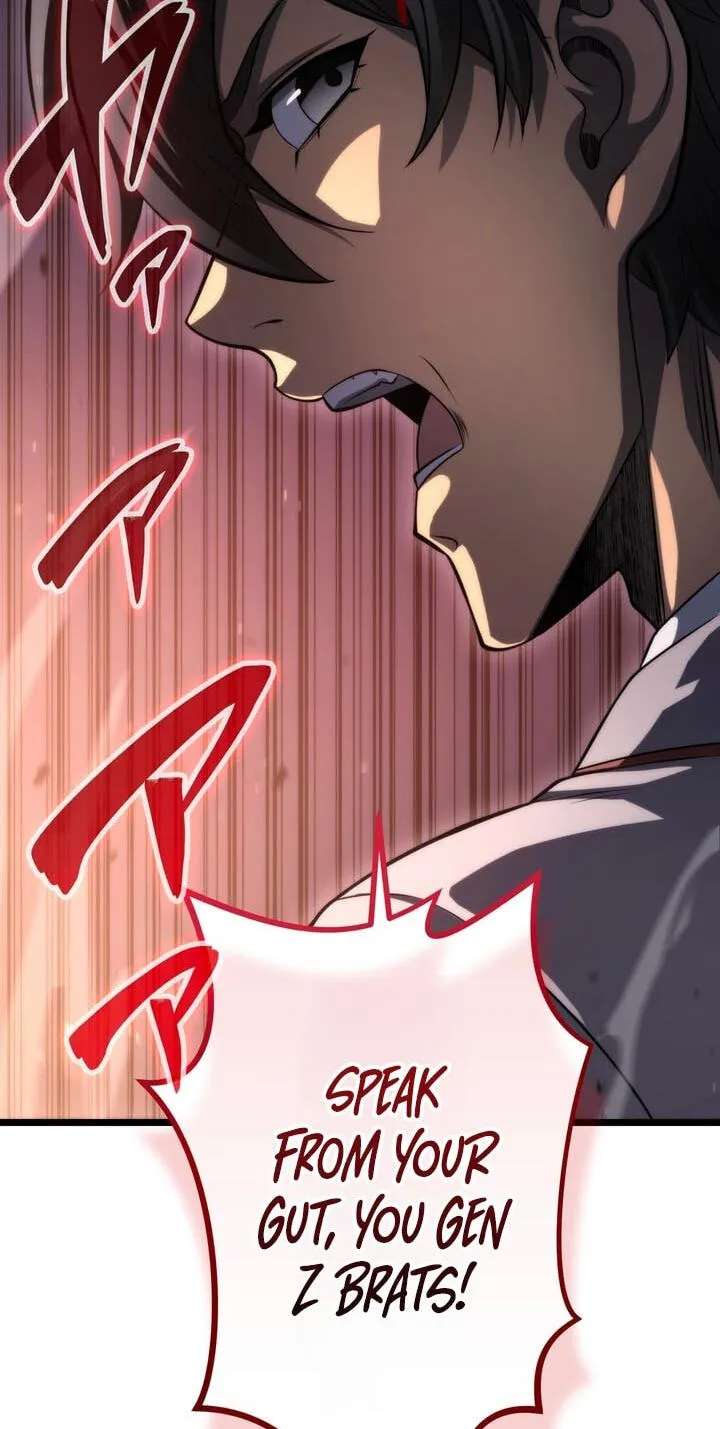 Shinigami no Kikan ~Assassin~ Chapter 24 - page 123