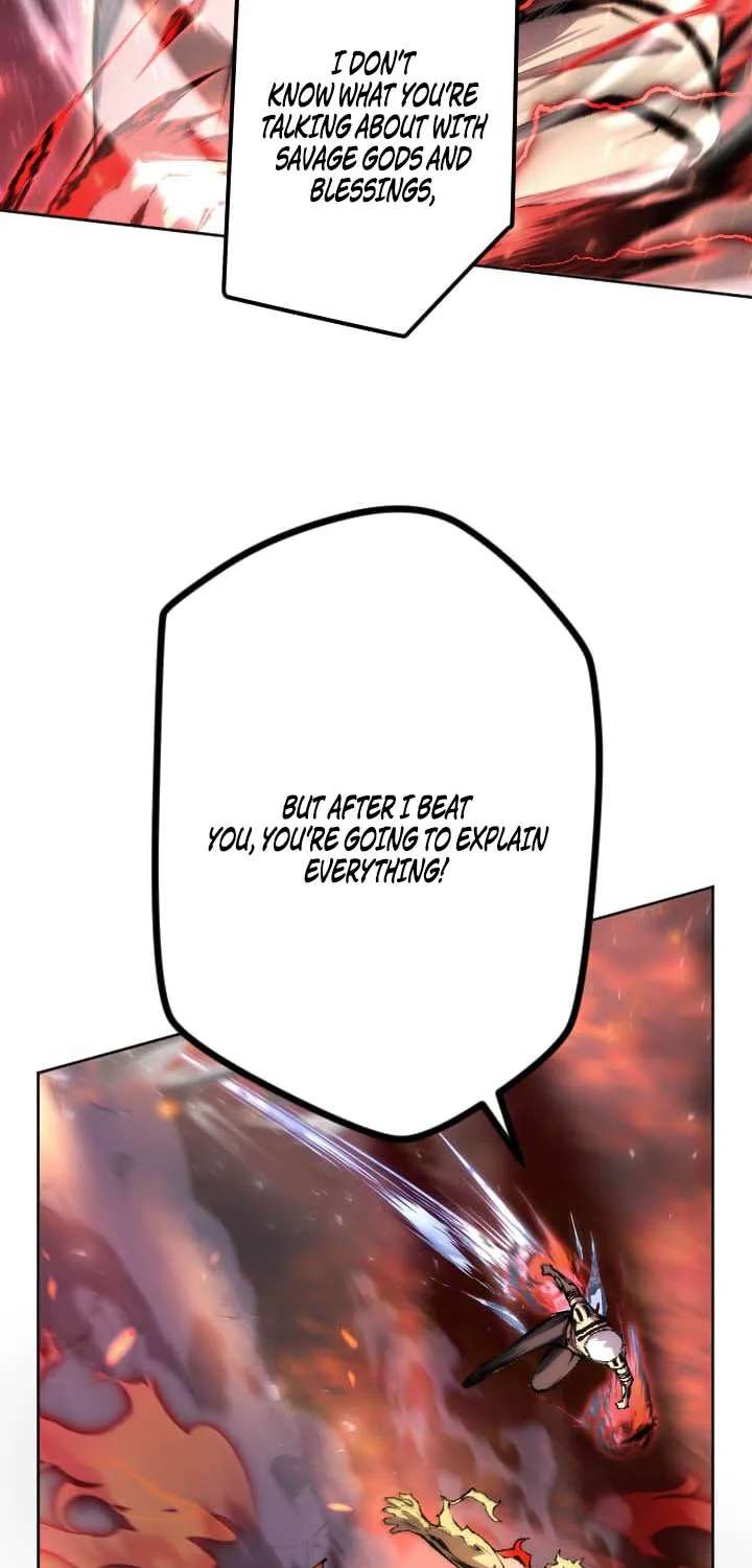 The Genius Assassin’s Second Life Begins at the Academy Chapter 57 - page 20