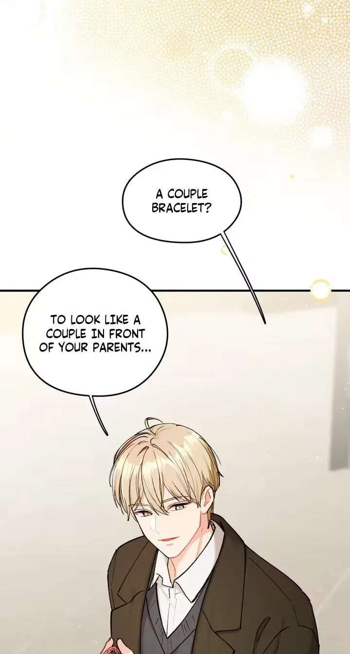 My Doodle Boyfriend Chapter 21 - page 65