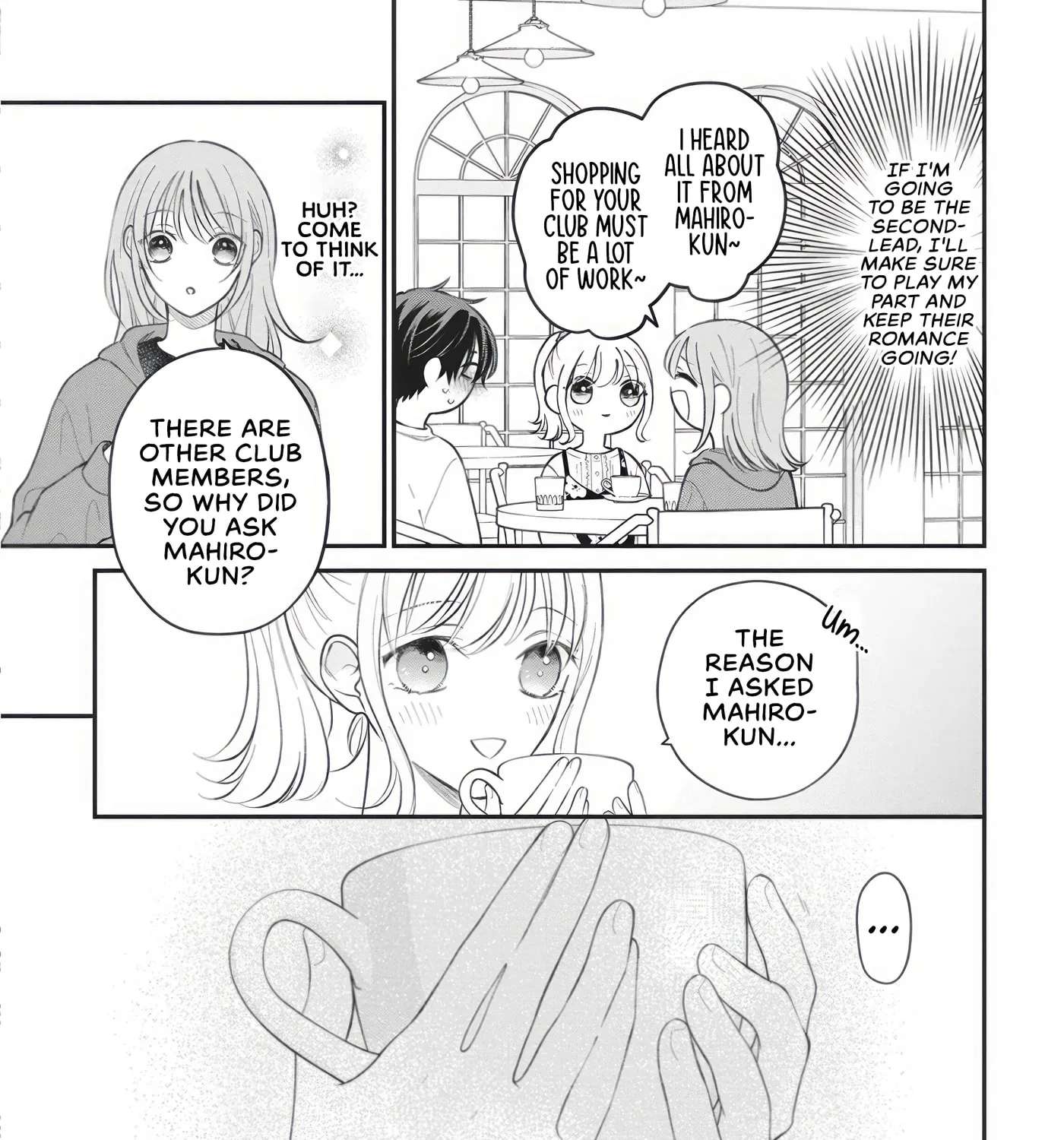 Ateuma Flag Chapter 2 - page 33