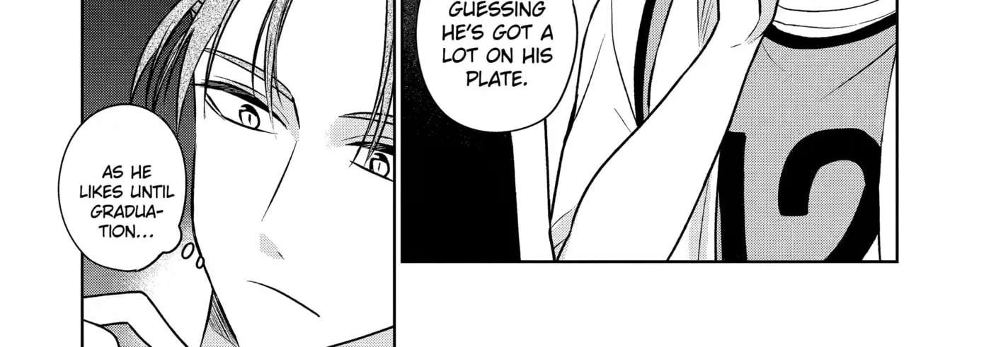 Don't Pry Into People's Genders in Online Games! Chapter 4 - page 44