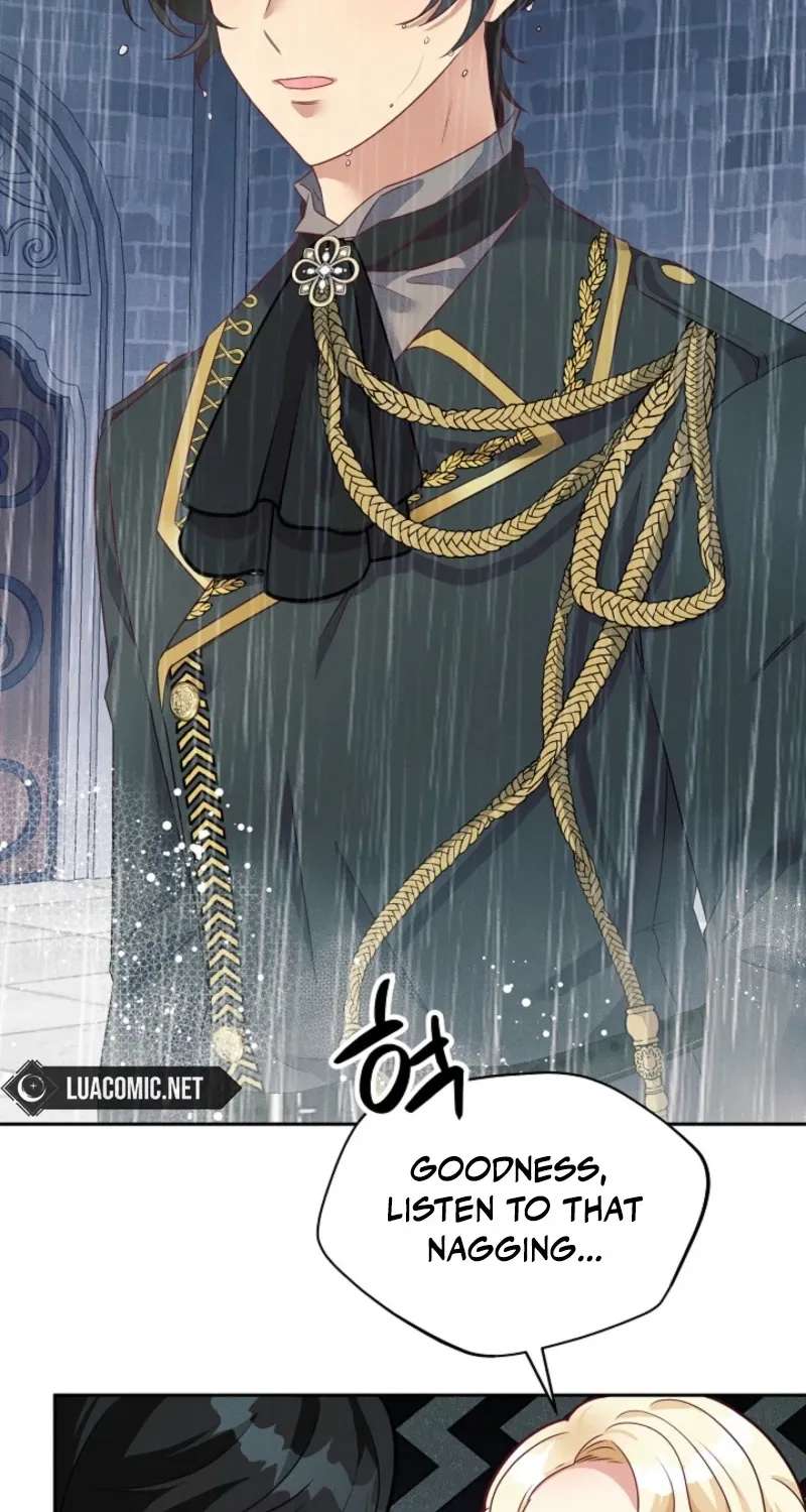 The Abandoned Princess Rebels Chapter 34 - page 64