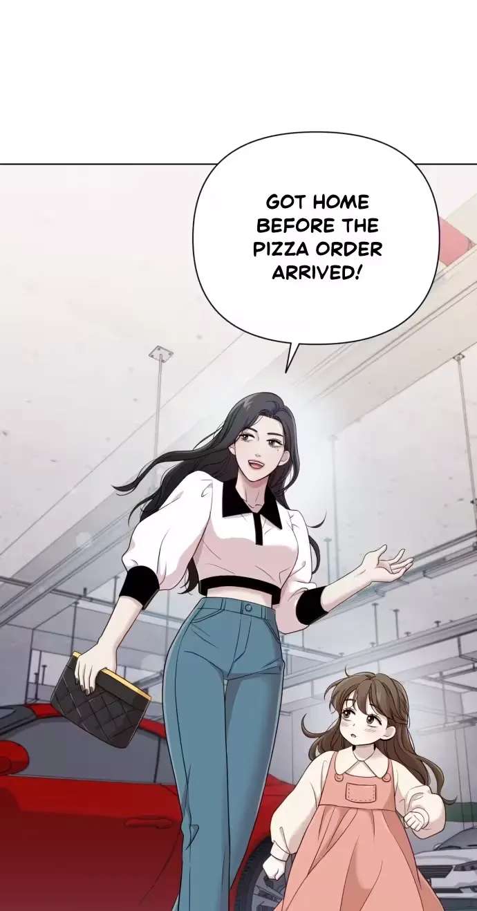 Hi Mommy Chapter 14 - page 80