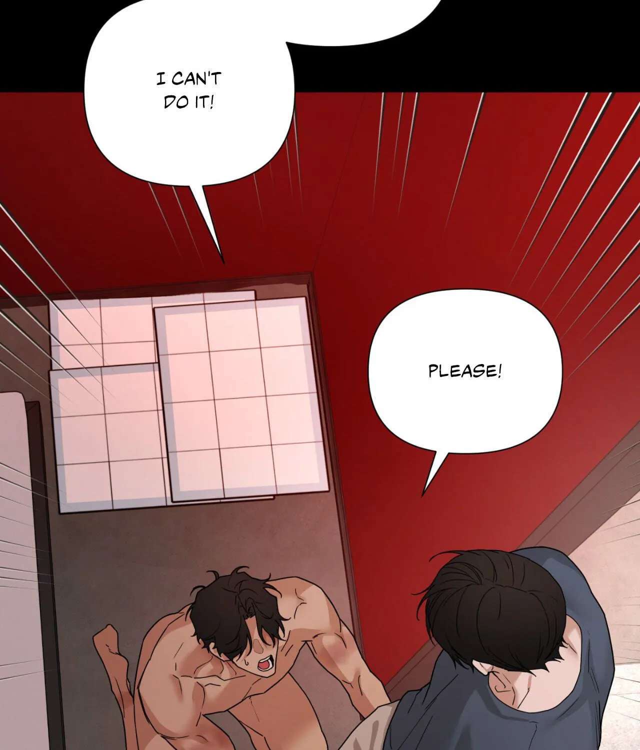 Revenge! Chapter 43 - page 35