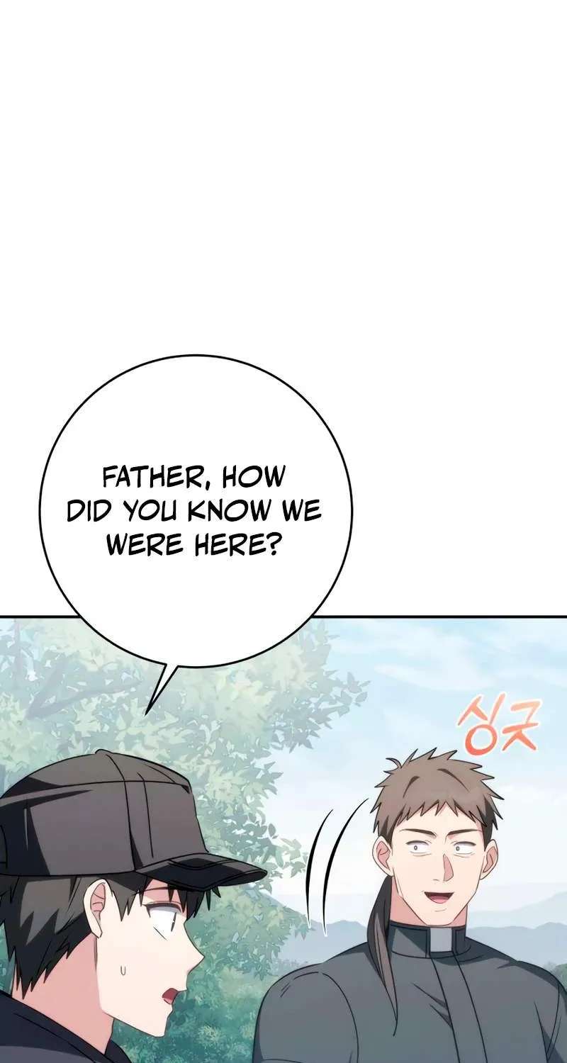 Devely’s Healing Time Chapter 26 - page 58
