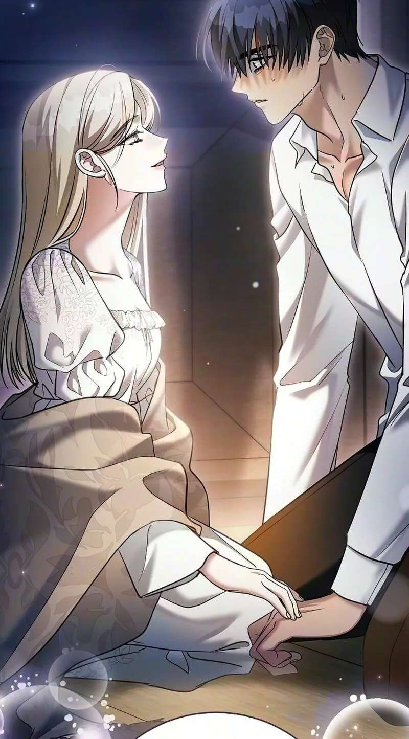 I Had My Position as a Wife Stolen by My Twin Chapter 16 - page 5