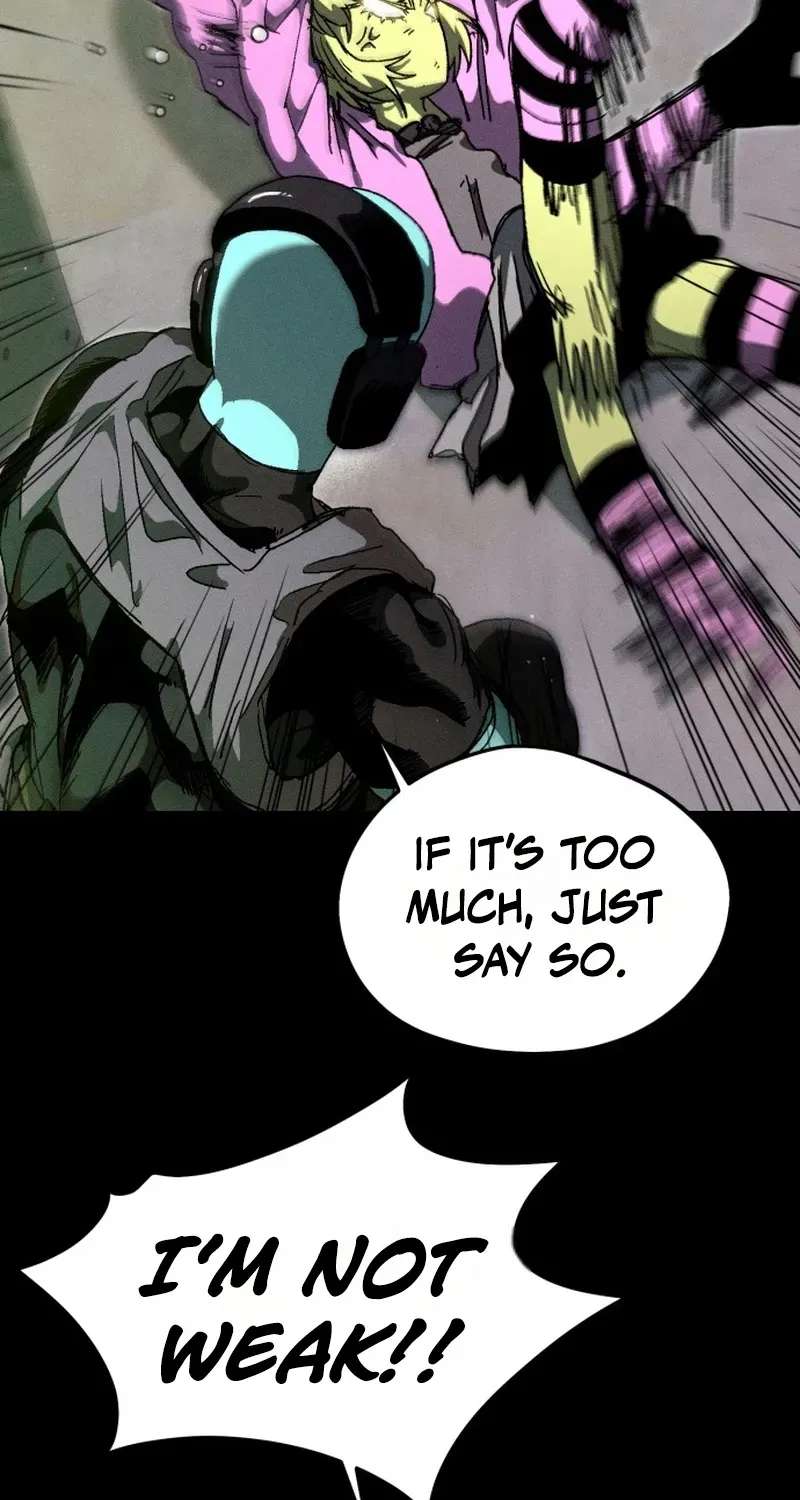 Project Mars Chapter 57 - page 41