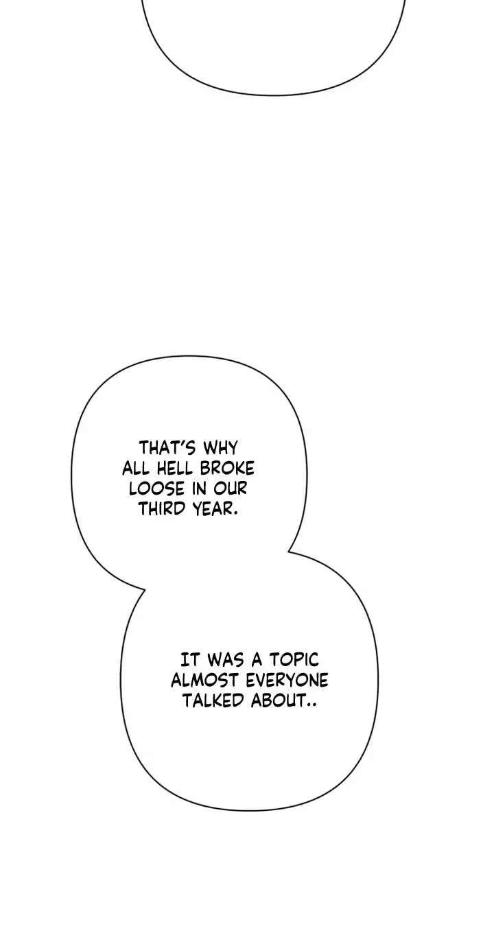 My Unknown Girlfriend Chapter 46 - page 22
