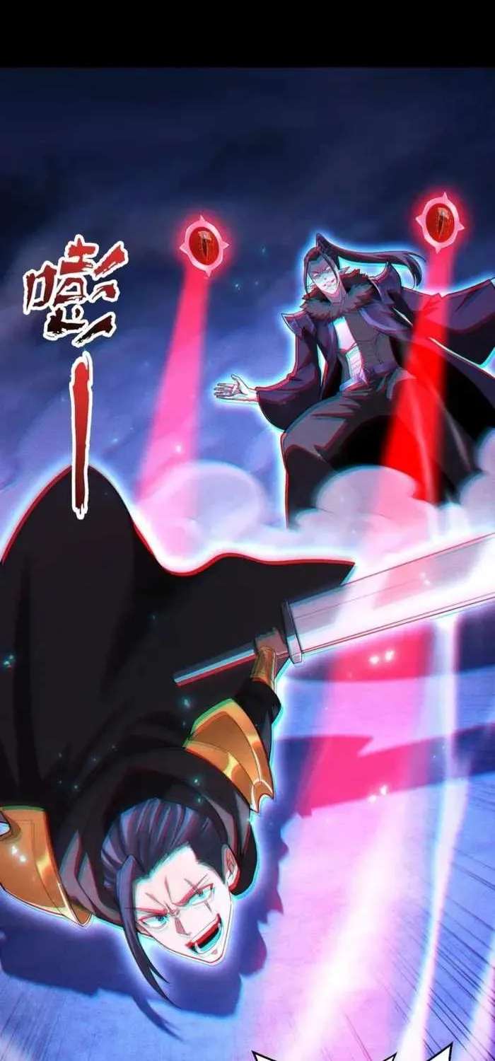 Idle Player Returns As A God Chapter 91 - page 34