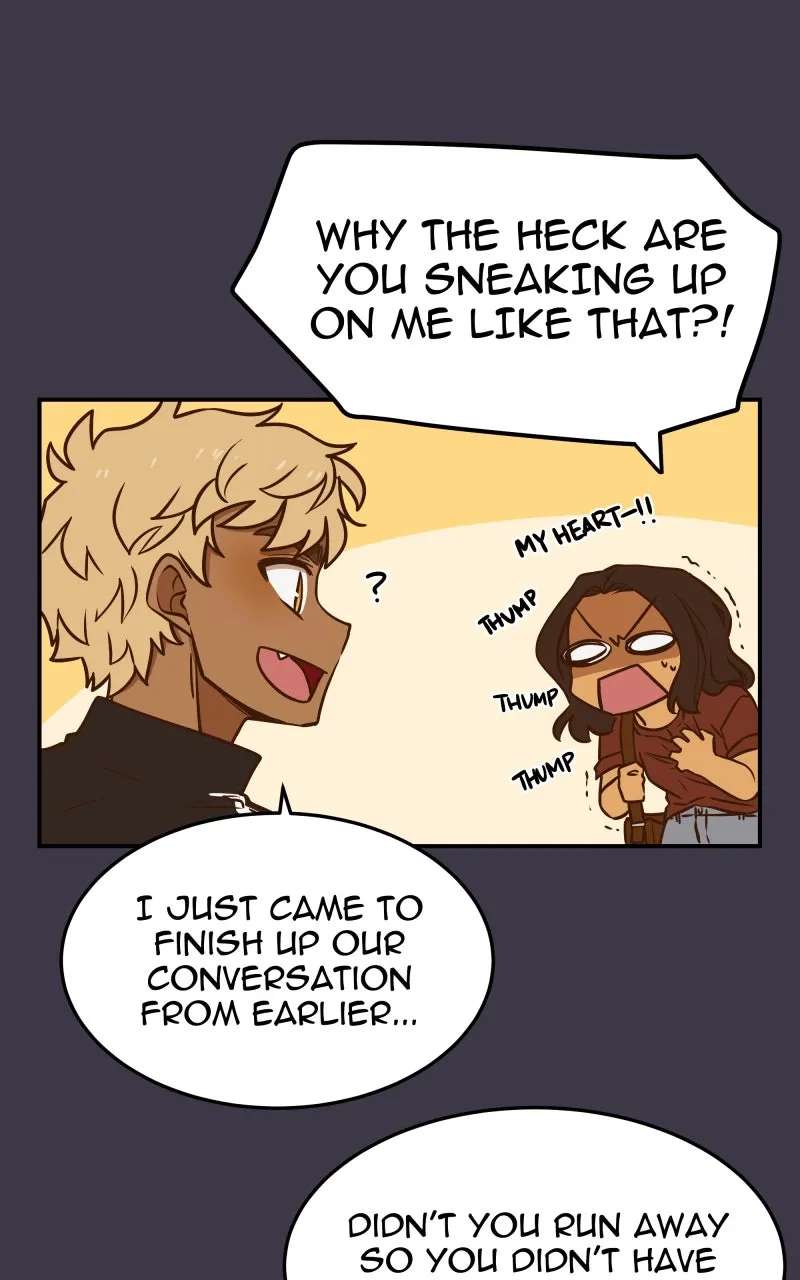 Diner for Adas Chapter 4 - page 7