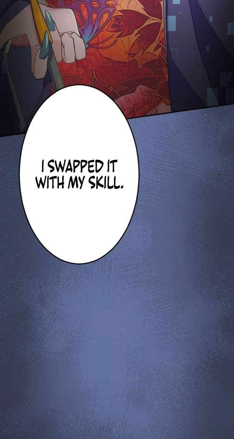 Fukushuu No Taishi - Level 9999 No Bakumatsu Isekai Tensei Chapter 109 - page 75