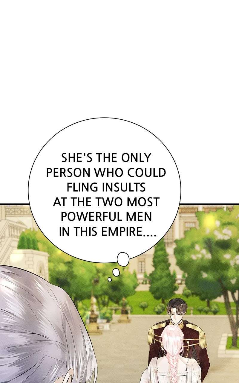 Time To Call OffThis Engagement Chapter 6 - page 3