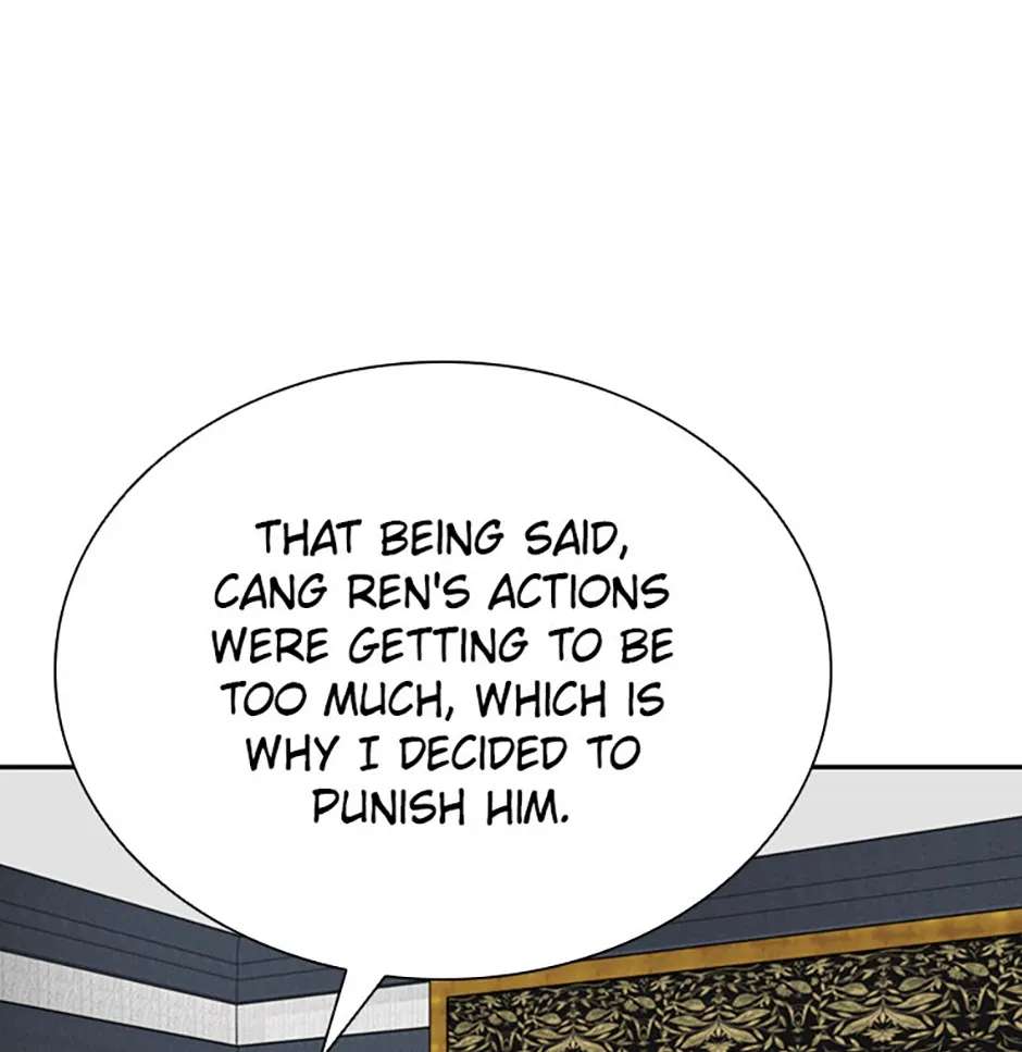 Absolute Master of the Senate Chapter 81 - page 15