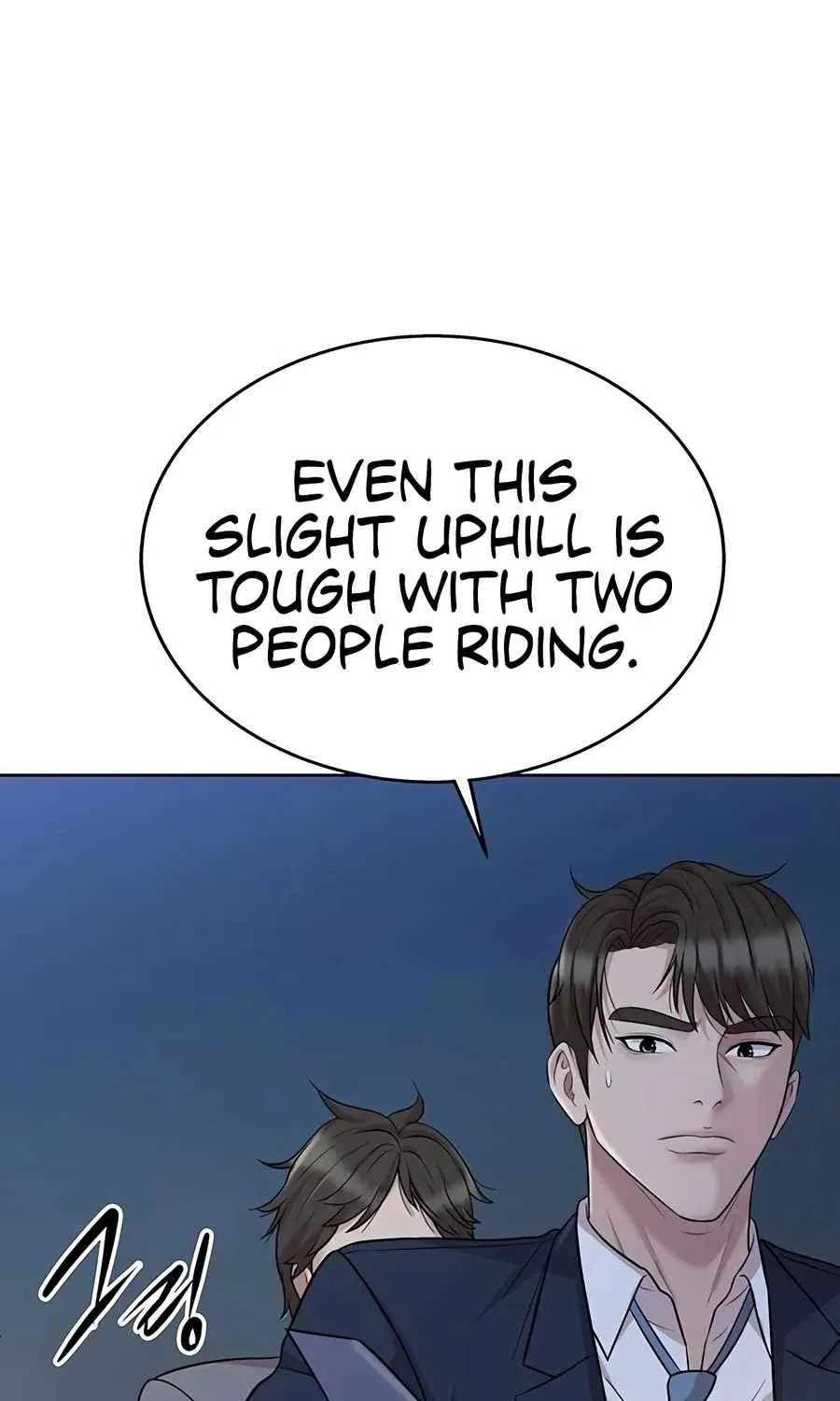 Even the Lottery Jackpot Winner Still Goes to Work Chapter 93 - page 91