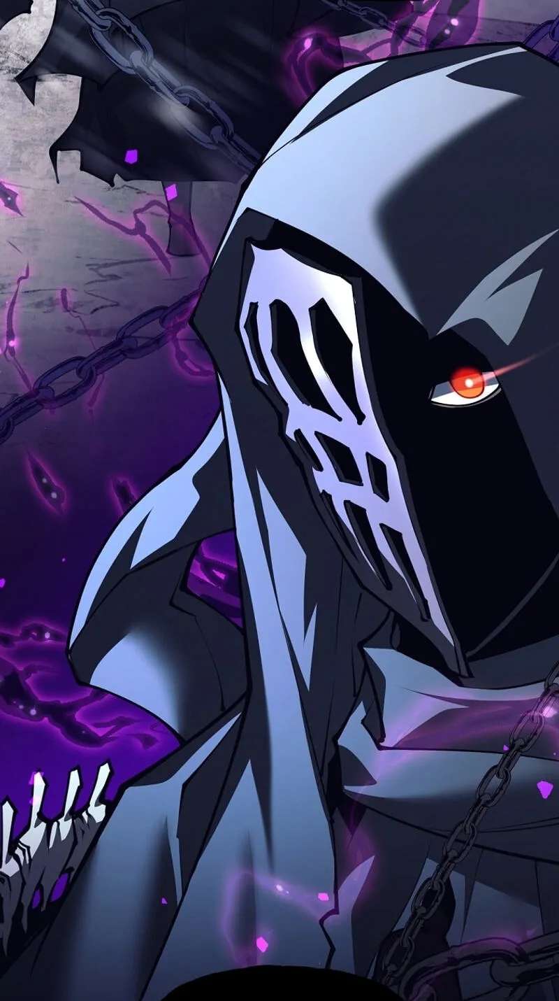 I'm Quitting the Hero's Party Chapter 160 - page 95