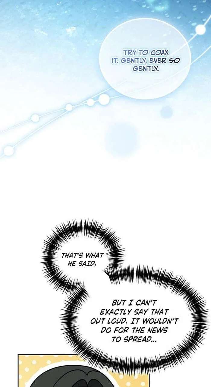 Mr. Rabbit Descends Chapter 1 - page 12