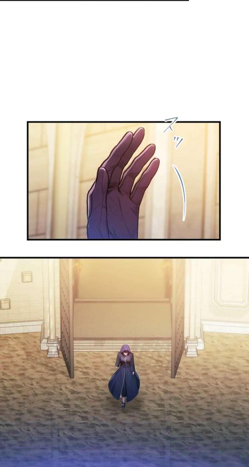 I’m The Tyrant Family’s Beloved Baby Chapter 55 - page 5