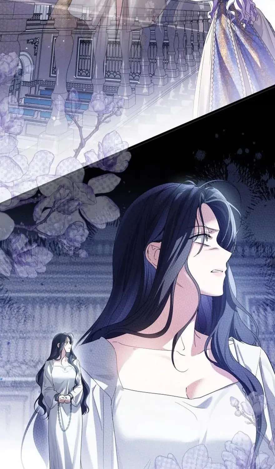 The Princess Stans in Secret Chapter 90 - page 124
