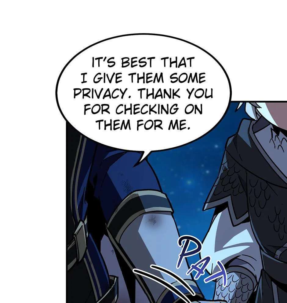 The Beginning After the End Chapter 257 - page 136