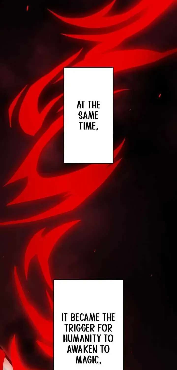The Underworld Transcendent Returns Chapter 42 - page 14