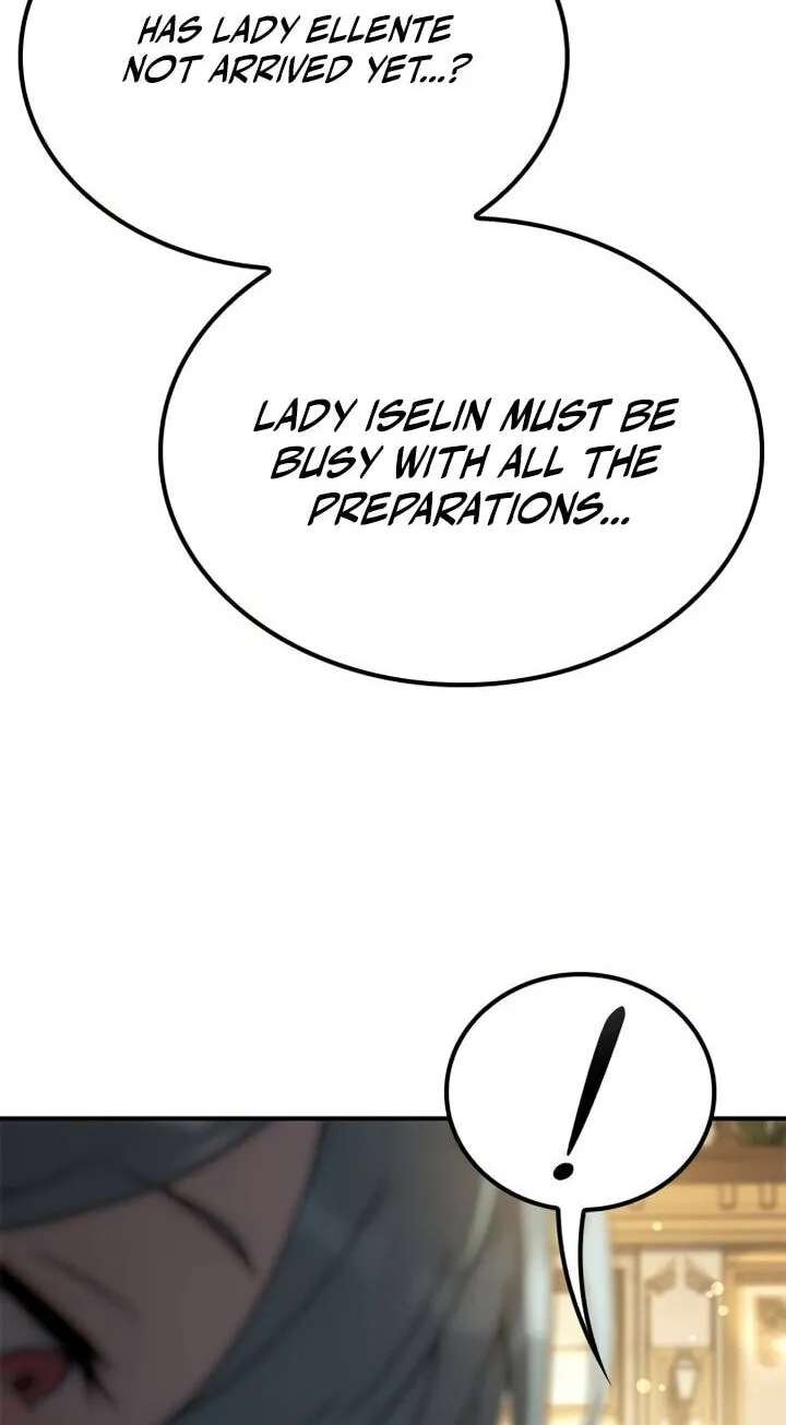 There's No Such Thing as a Bad Lady Chapter 39 - page 79