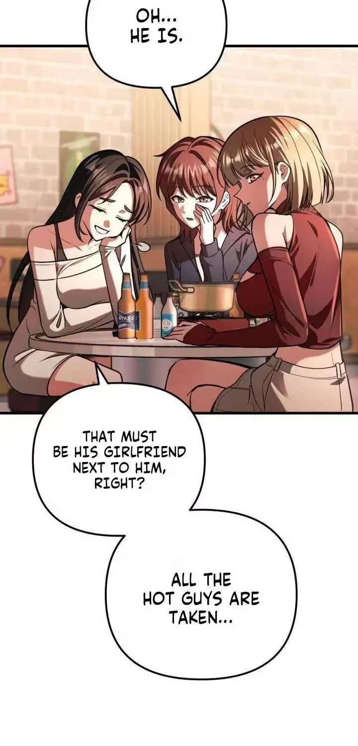 The Dragon Girlfriend Has Returned Chapter 5 - page 9