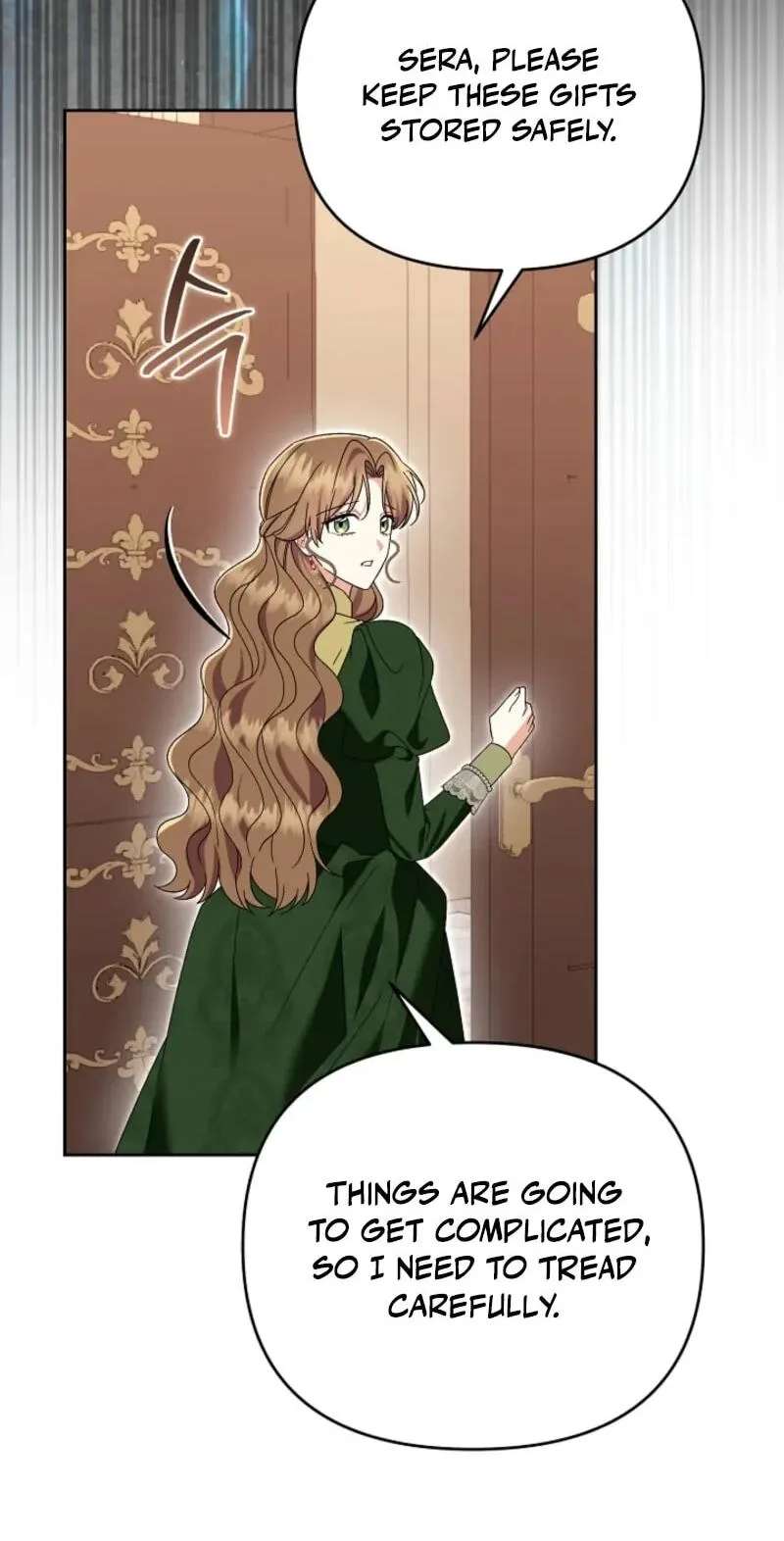 Sseuregi Hwangtaeja-ui Cheonnambam-eul Ppaaeatda Chapter 40 - page 46