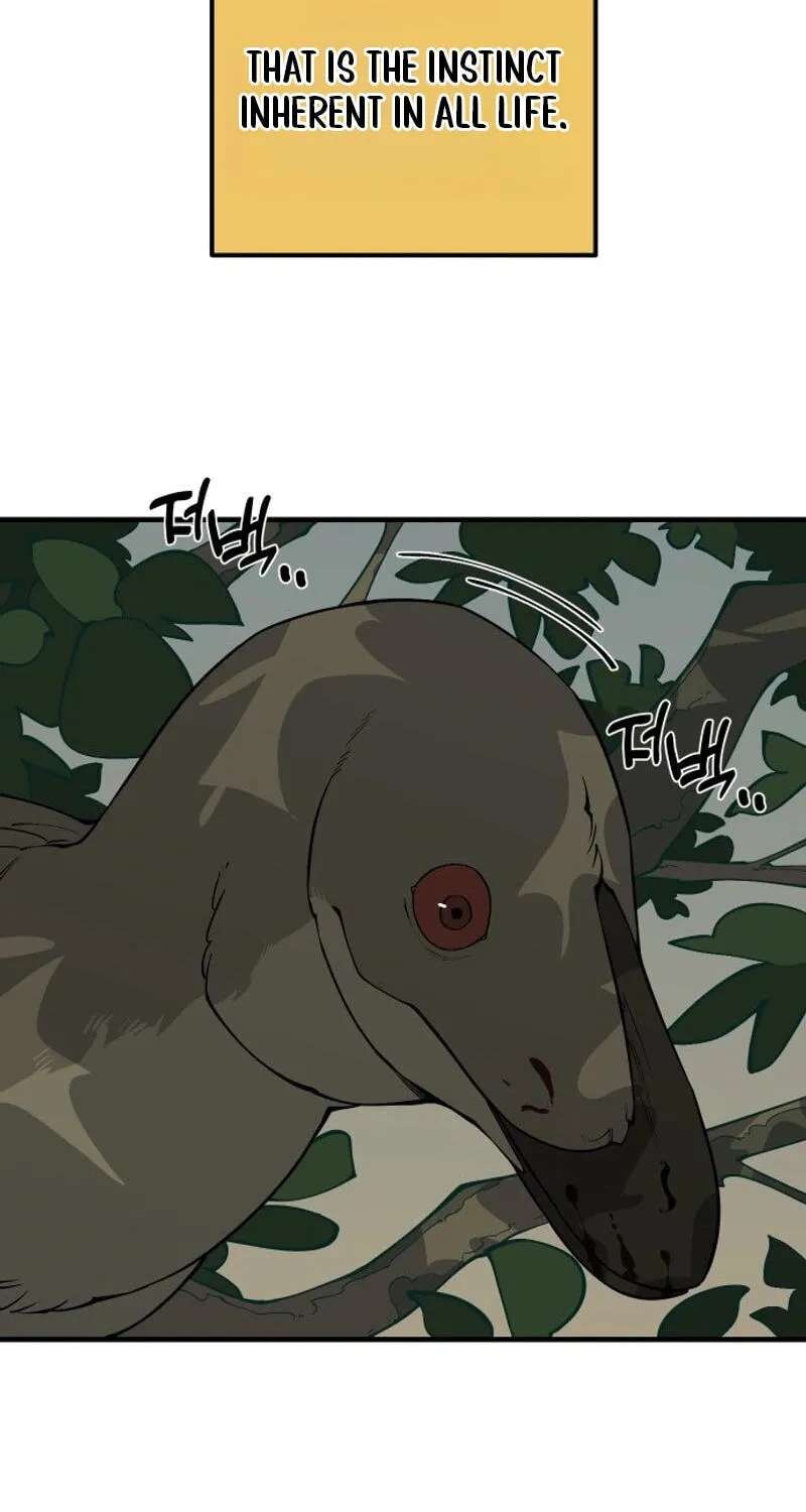 Ancient Animal Tales Chapter 62 - page 69