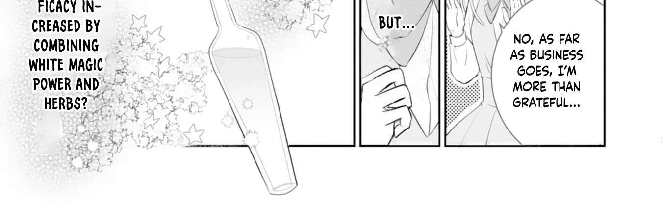 You Cast Me Aside Like a Saintess, Now You Want Me Back. Chapter 2 - page 58