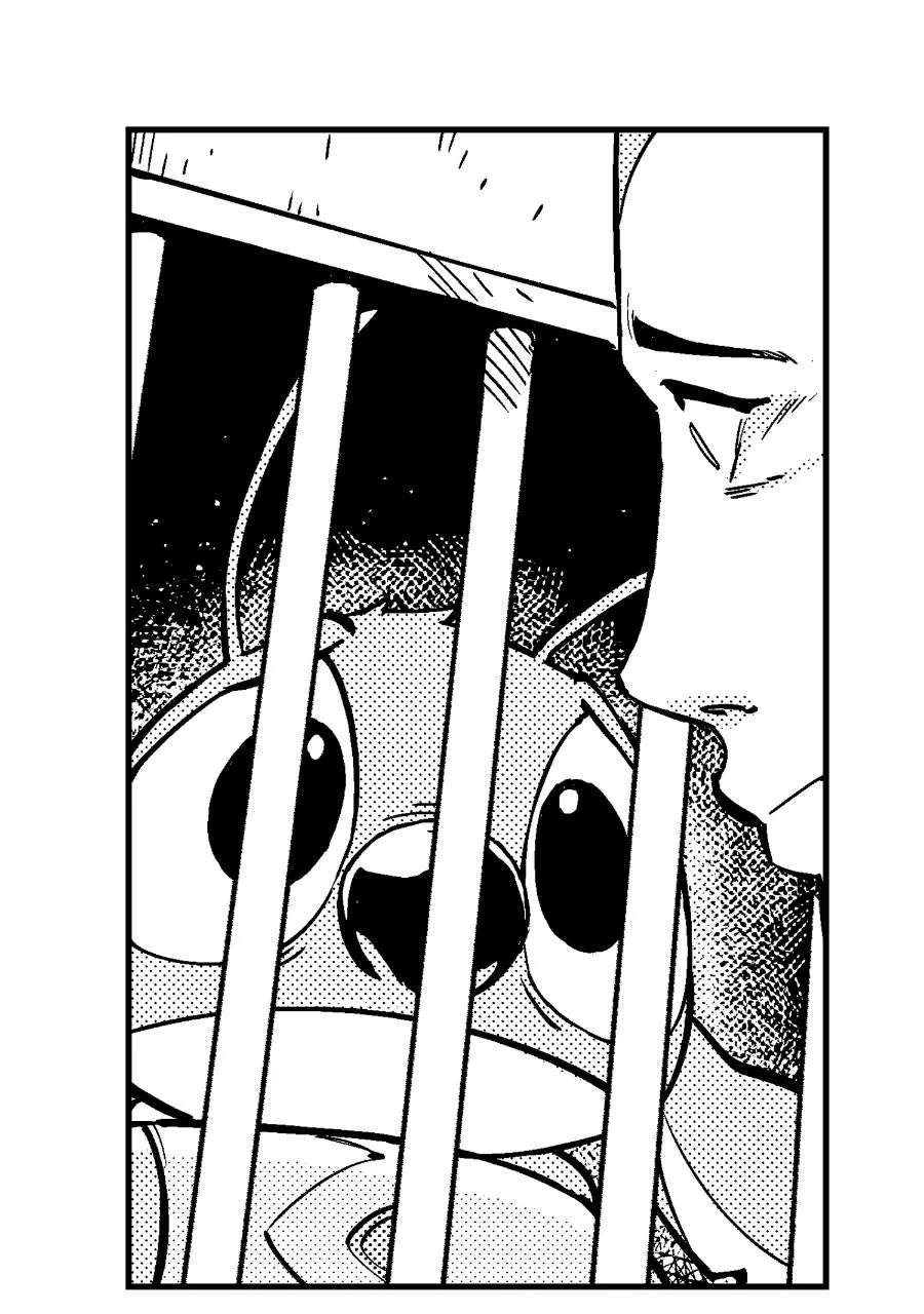 Stitch in Time Chapter 12 - page 5