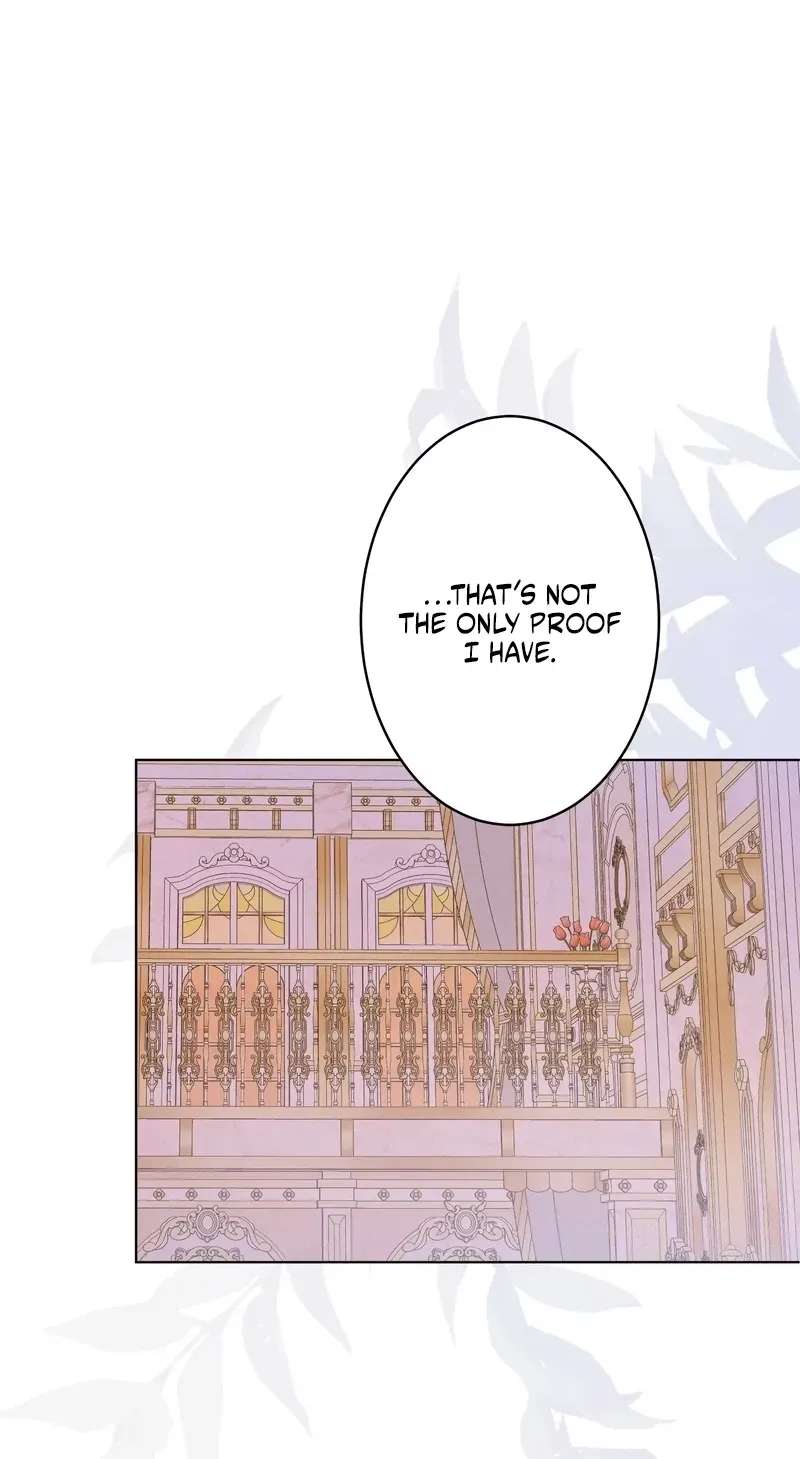 That Night, I Was Driven by Despair Chapter 29 - page 31