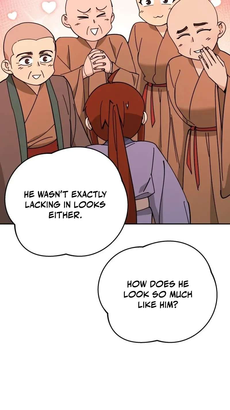 Murim's Youngest Miracle Demon Doctor Chapter 89 - page 17