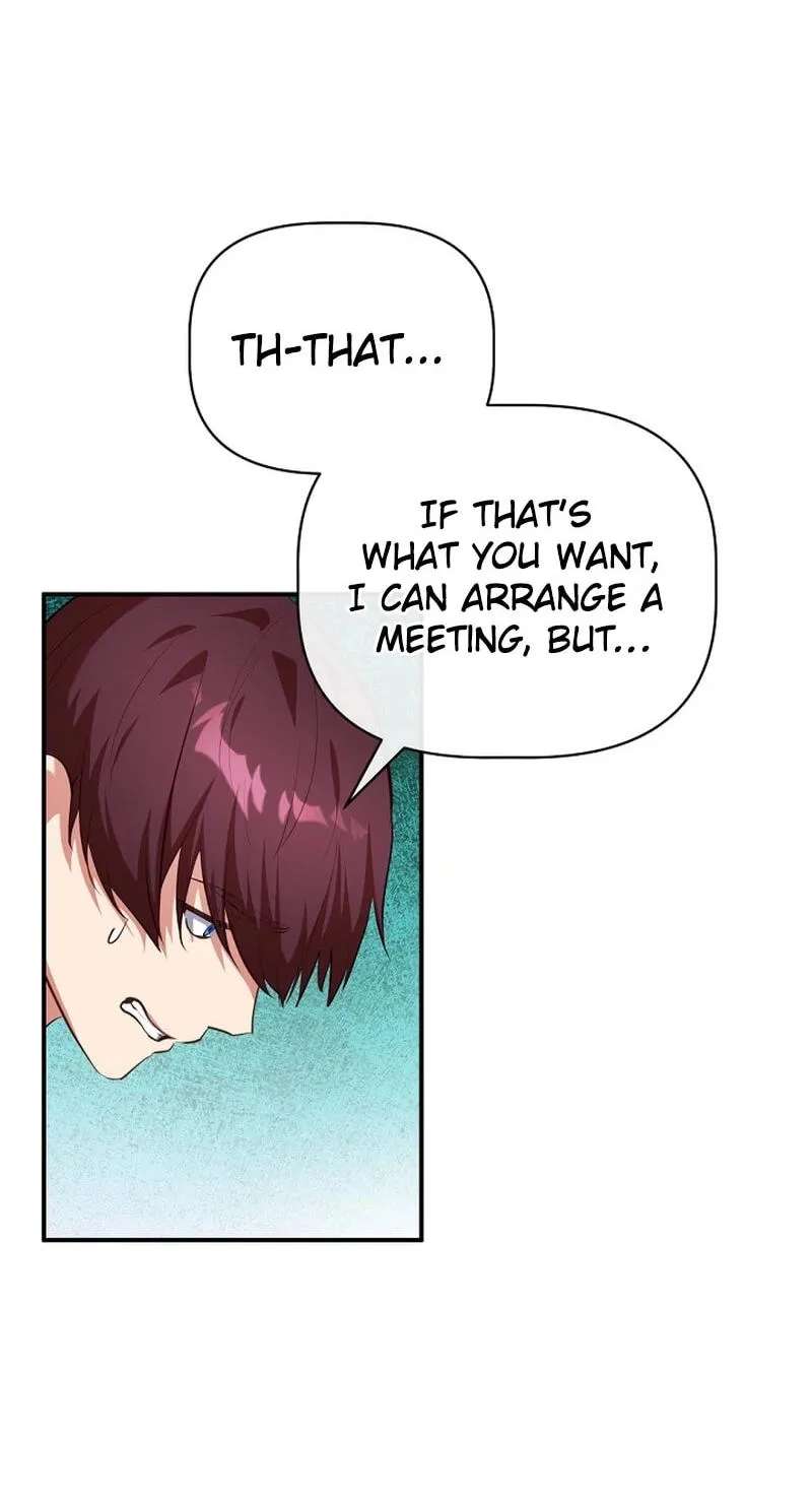 I Became the Only Healer in This World Chapter 60 - page 3