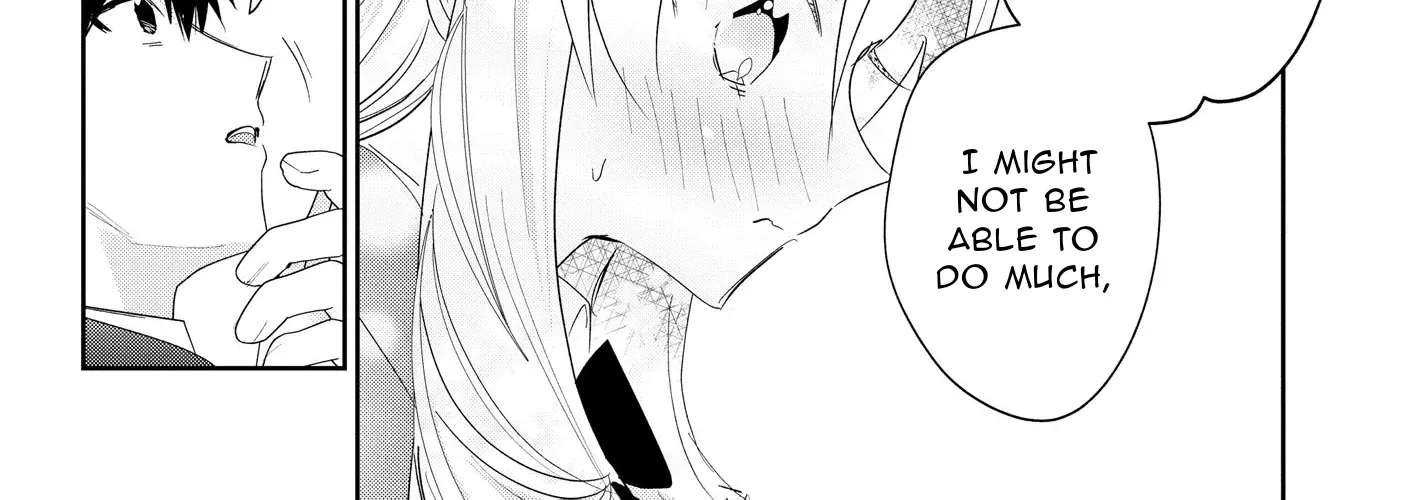 The Lovestruck Lady's Secret Plan to Win Over the Oblivious Knight Chapter 3 - page 51