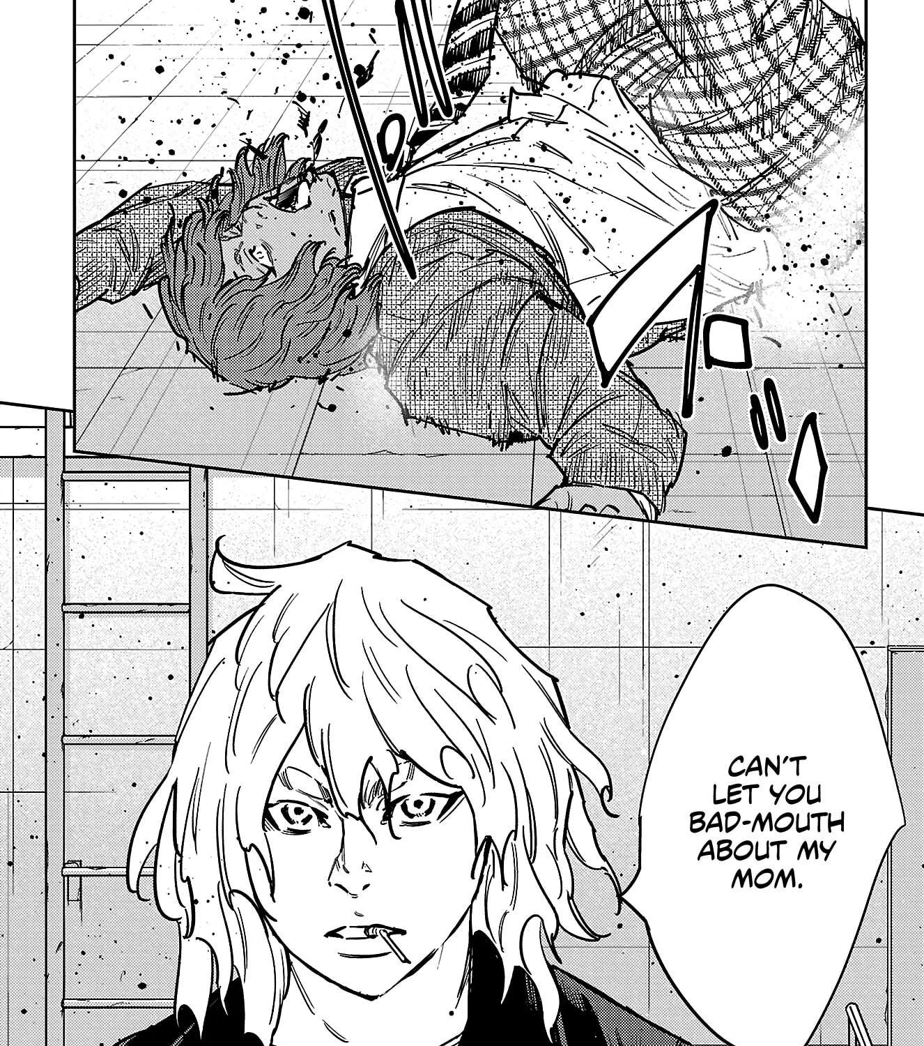 Nine Peaks Chapter 174 - page 23