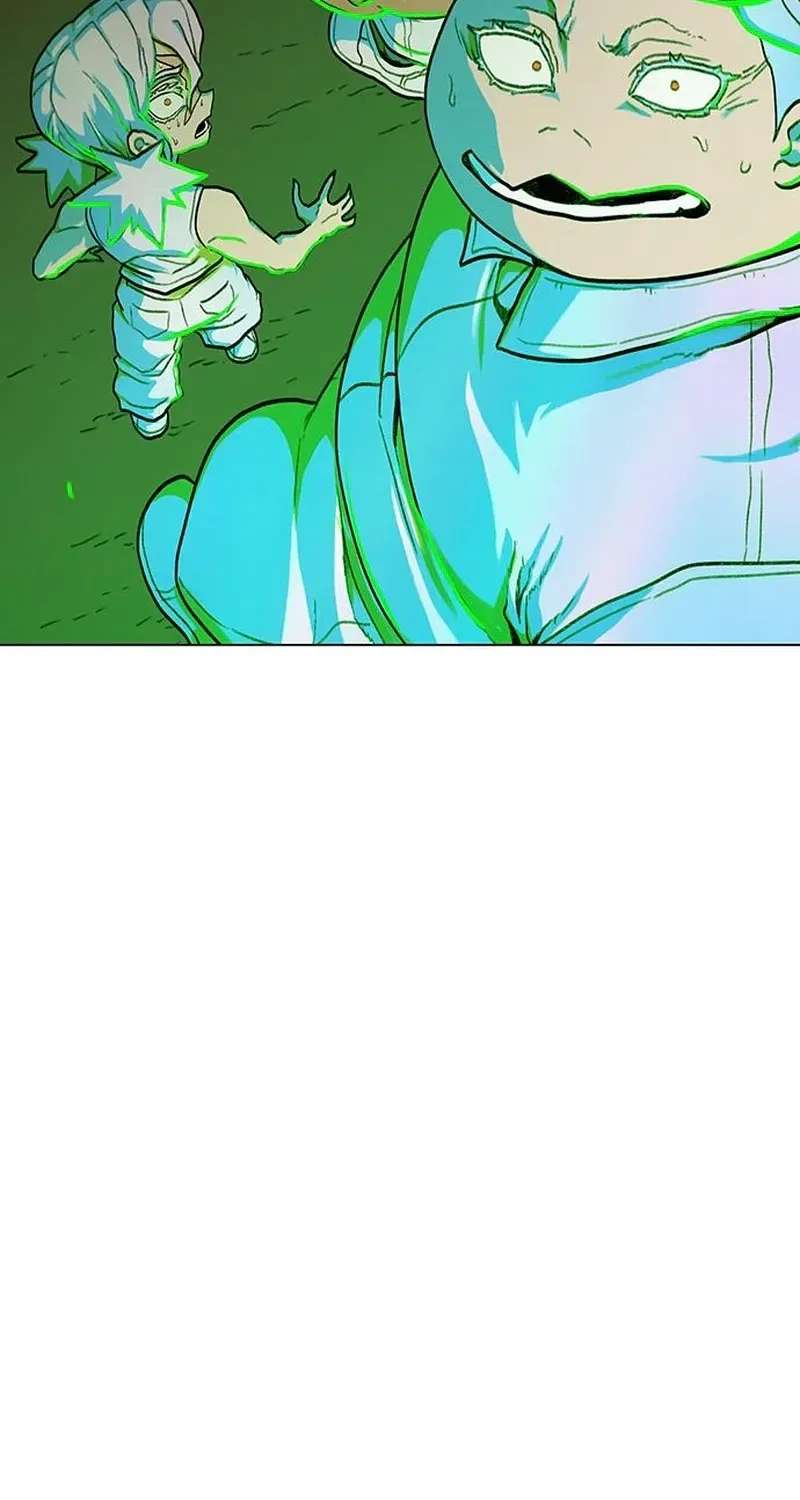 The Graymark Chapter 97 - page 34