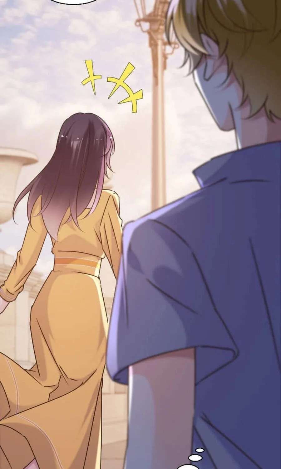 Rikon Kouya Chapter 62 - page 99