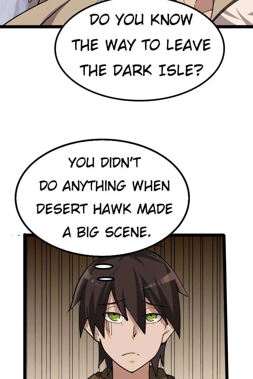 The Master of Fate Chapter 100 - page 15